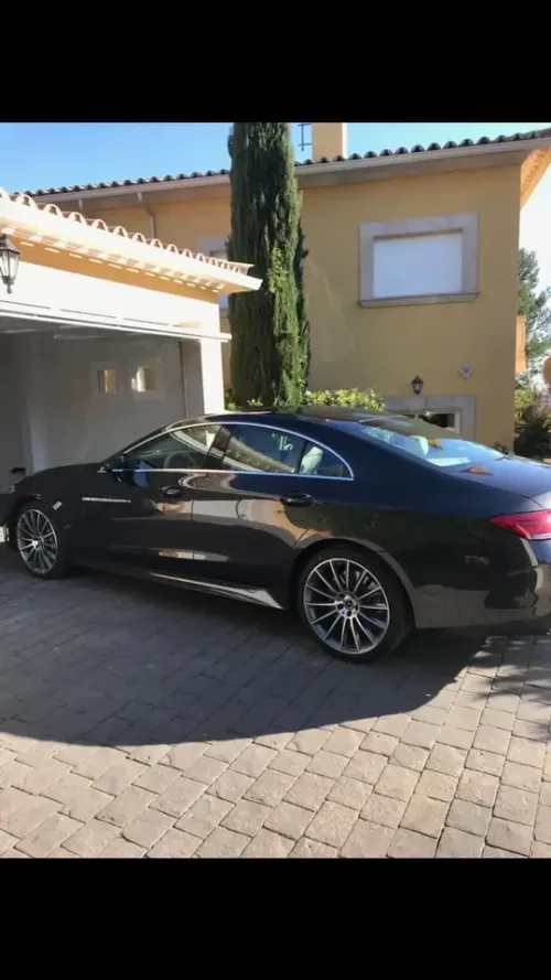 Mercedes-Benz CLS 450 EQ Boost 4Matic Aut.