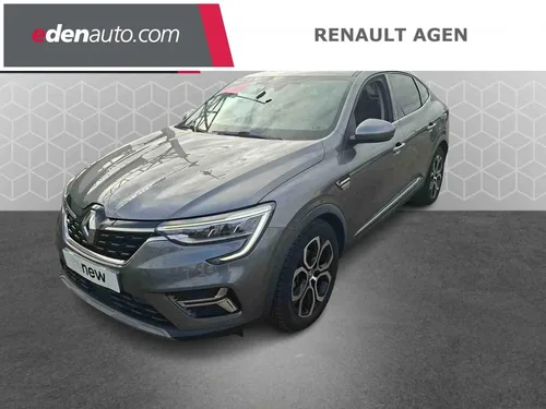 Renault Arkana E-Tech 145 - 21B Intens 2022