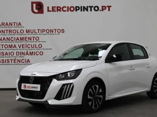 Peugeot 208 El.  (100 kW) - Bat. 50 kW Style