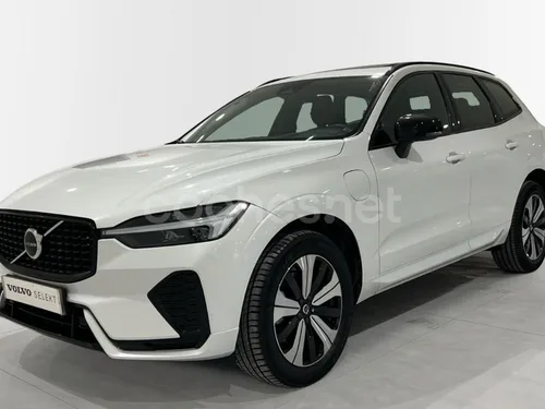 VOLVO XC60 2.0 T6 AWD Recharge Plus Dark Auto