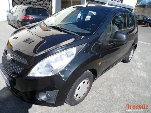 Chevrolet Spark 1.0 70