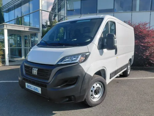 Fiat ducato l1h1 2.2 mjt 120 cv pack