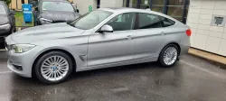 BMW 320 Gran Turismo 320d xDrive 190 ch BVA8 Luxury