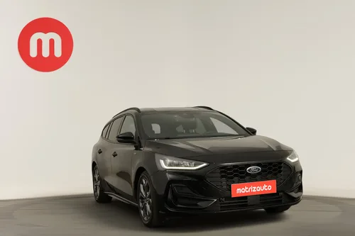 Ford Focus Sw 1.0 Ecoboost Mhev St-Line X Aut.