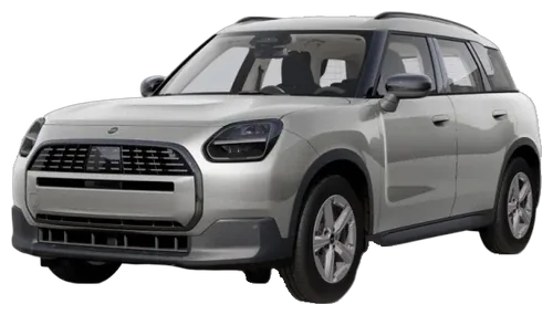 Mini Countryman One D 122cv Auto DCT