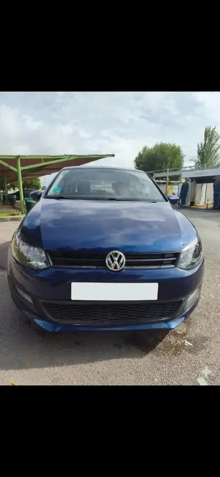Volkswagen Polo 1.2 TSI Advance 90