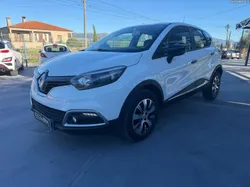Renault Captur INTENSE