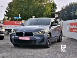 BMW X2 25 e xDrive Pack M