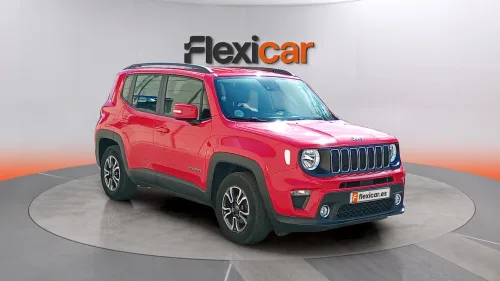 Jeep Renegade 1.0G 88kW Change the way 4x2