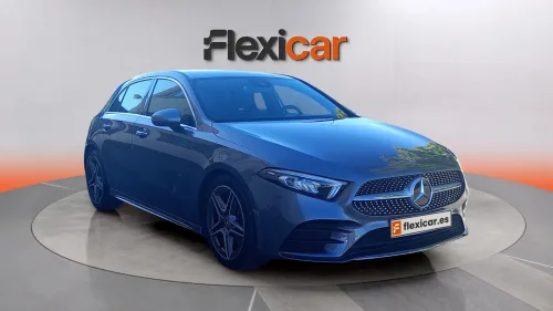Mercedes Benz Clase A A 180 d