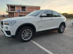 BMW X4 xDrive20d Nacional Automático