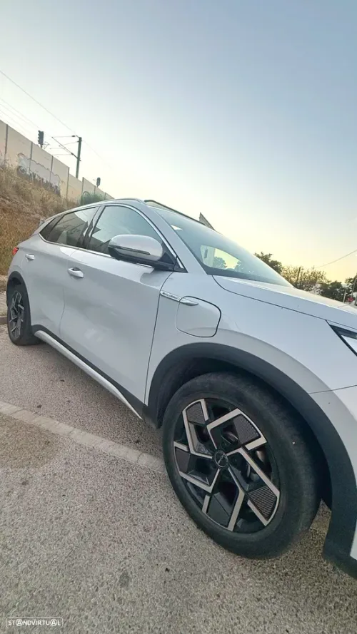 BYD Atto 3