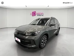 Tiguan 1.5 eTSI 130ch DSG7