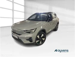 Volvo XC 40 Recharge Extended Range Plus