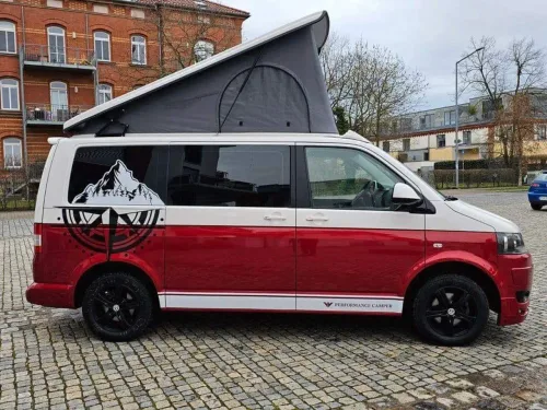 Volkswagen T5 California California 2.0 TDI 140 Confortline