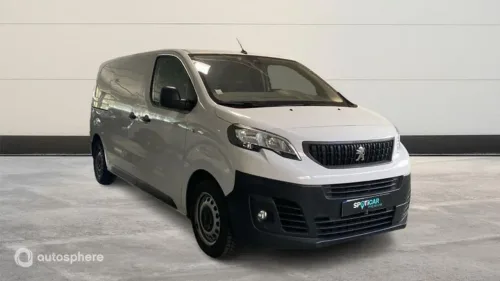 Peugeot Expert M 1.5 BlueHDi 120ch S\u0026S