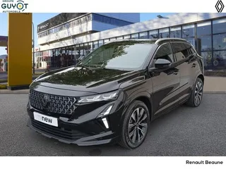RENAULT AUSTRAL Austral full hybrid E-Tech 200 ch