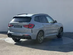 BMW X3 xDrive 30e 292ch BVA8