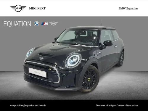 MINI Cooper SE Cooper SE 184ch Edition Premium BVA 5CV