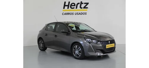 PEUGEOT 208 ActivePack 1.2Puretech 75cv