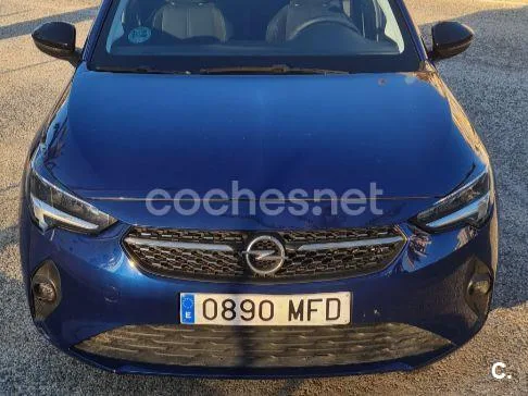 OPEL Corsa 1.2 XEL Elegance
