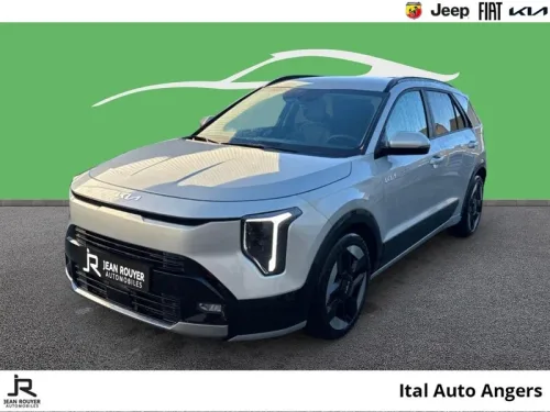 Kia Niro 1.6 GDi 138ch HEV Premium DCT6