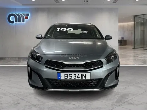 KIA XCeed 1.0 T-GDi Dynamic