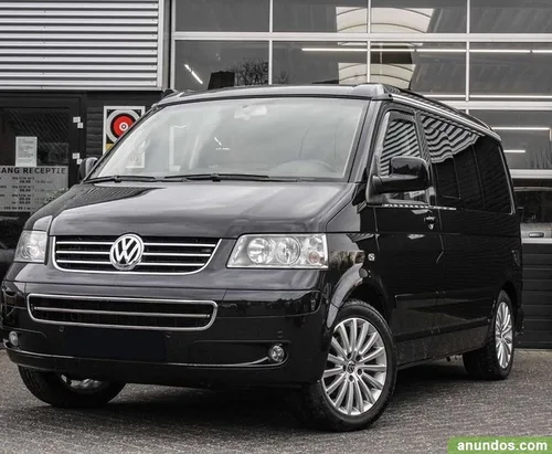 2005 Volkswagen California 1.9 Tdi 105