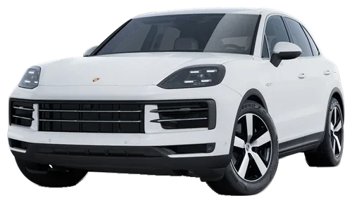 Porsche Cayenne E-Hybrid 470cv