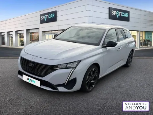 Peugeot 308 SW PHEV 180 e-EAT8 Allure