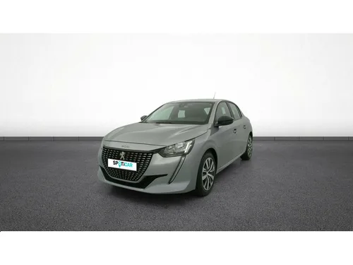 Peugeot 208 208 PureTech 75 S&S BVM5