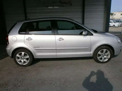 Volkswagen Polo Polo TDI 70 United