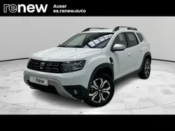 DACIA DUSTER 1.5 Blue dCi Prestige 4x4 85kW
