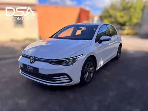 VOLKSWAGEN GOLF 2.0 TDI SCR 115 DSG7 Life