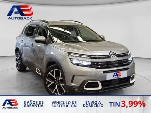 CITROEN C5 Aircross BlueHdi SS EAT8 Shine