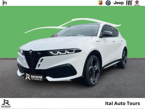 Alfa romeo Tonale 1.5 Ibrida 175ch Sport Speciale TCT