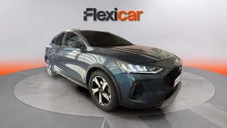 Ford Focus 1.0 Ecoboost MHEV 114kW Active Auto