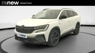 RENAULT ESPACE VI Espace E-Tech hybrid 200