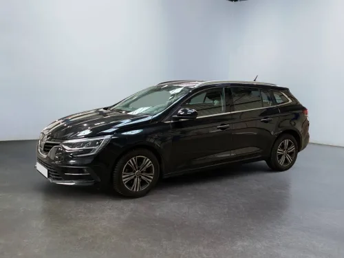 Renault Megane Sport Tourer 1.5 Blue dCi Evolution EDC