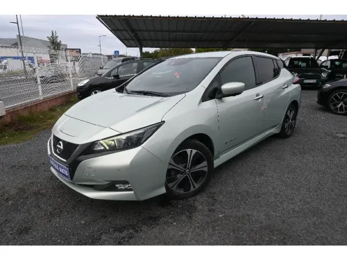 Nissan Leaf Electrique 40kWh N-Connecta