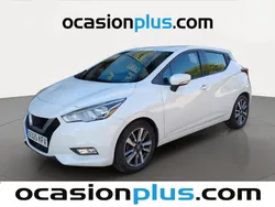 Nissan Micra IG-T 90 S&S Acenta (90 CV)