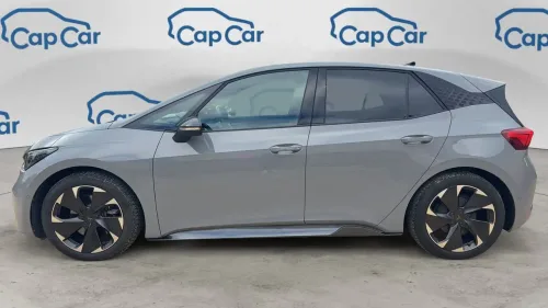 CUPRA Born 77 kWh 230 Batterie Xl Vz