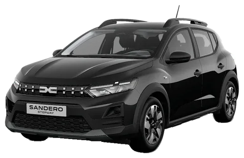 Dacia Sandero Stepway TCe 110 Essential
