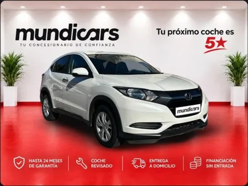 Honda HR-V 1.5 i-VTEC Comfort