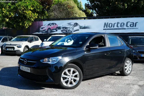 Opel Corsa 1.2 Business