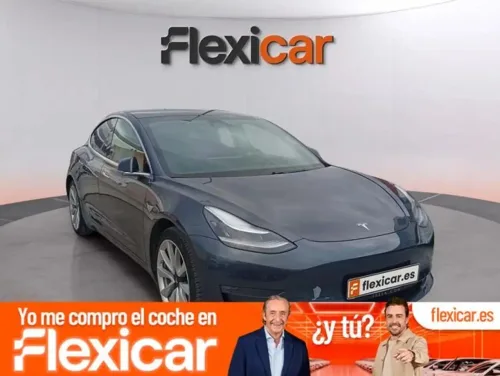 Tesla Model 3 Gran Autonomía AWD