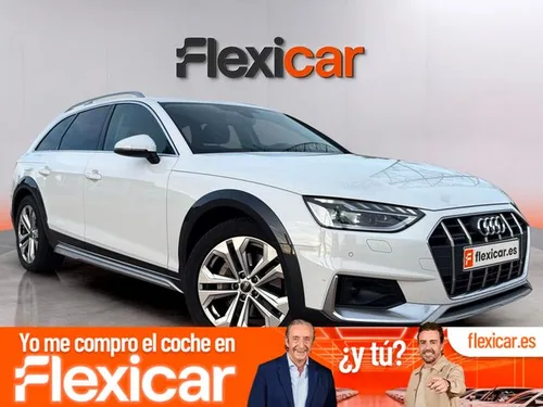 Audi A4 40 TDI 150kW (204CV) quattro S tronic
