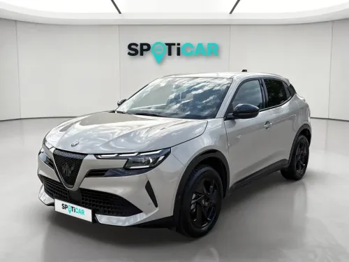 Alfa romeo Junior 1.2 Ibrida 145ch e-DCT6