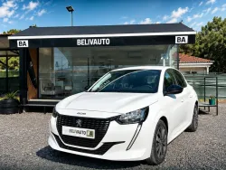 Peugeot 208 1.2 PureTech Active Pack