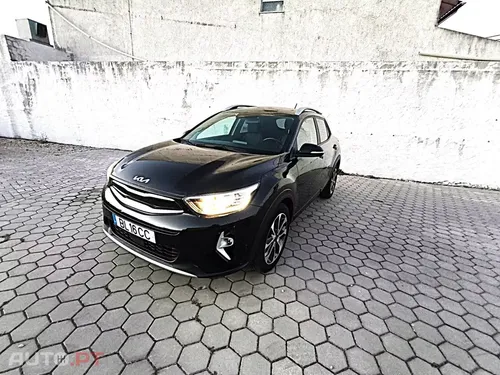 Kia Stonic 1.0 T-GDI Active 7DCT